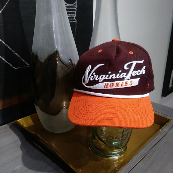 VA Tech hat - Picture 1 of 4